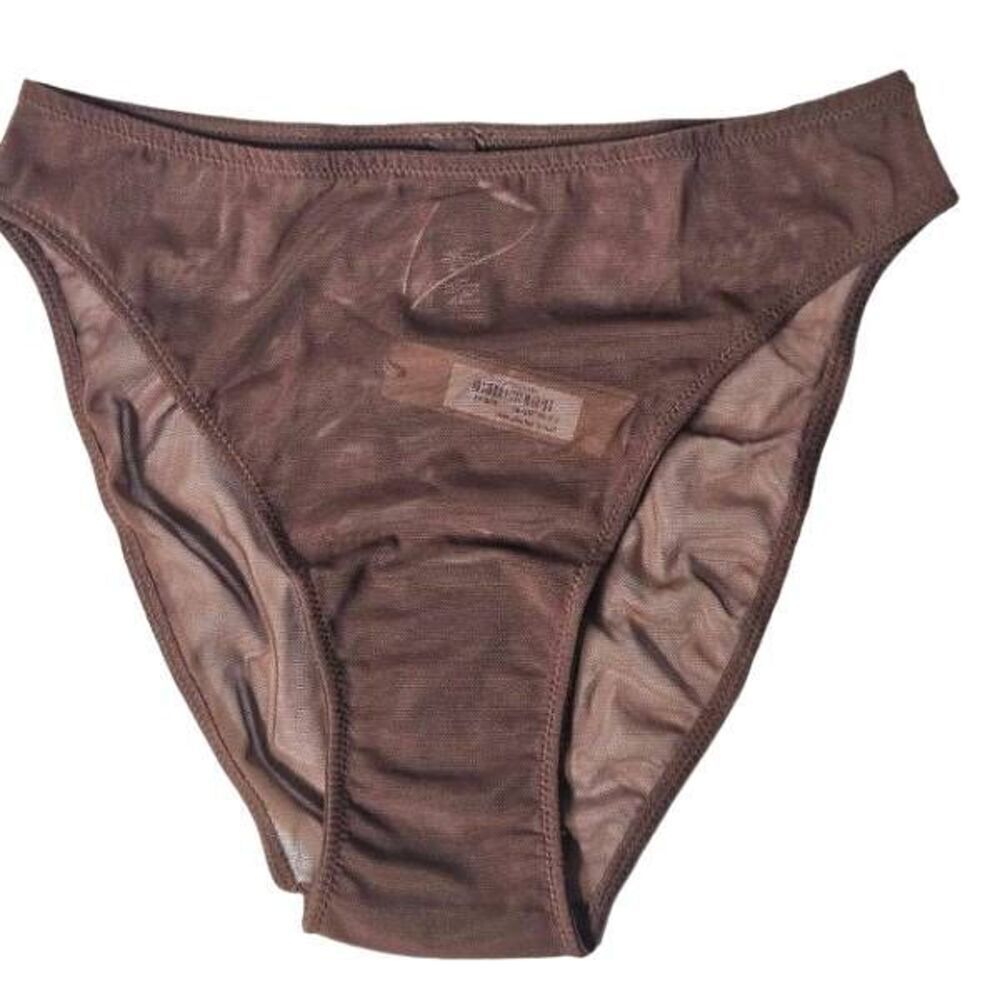 Skims bikini panty Nwt